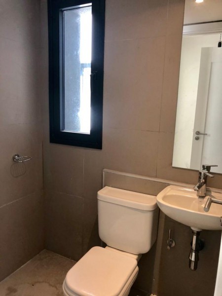 Departamento en venta primera línea Buceo