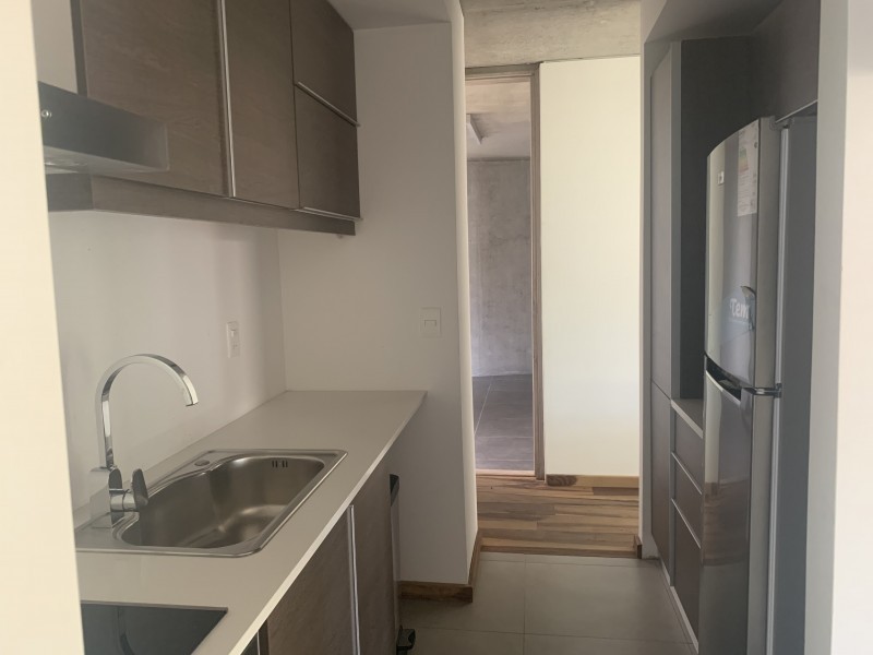 Departamento en Be House en venta