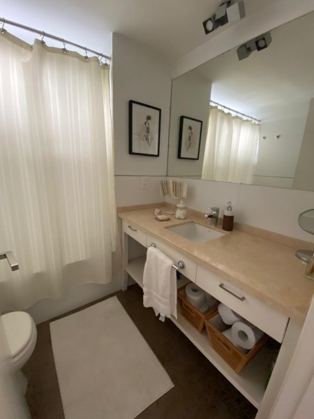 Muy lindo departamento en venta en Carrasco