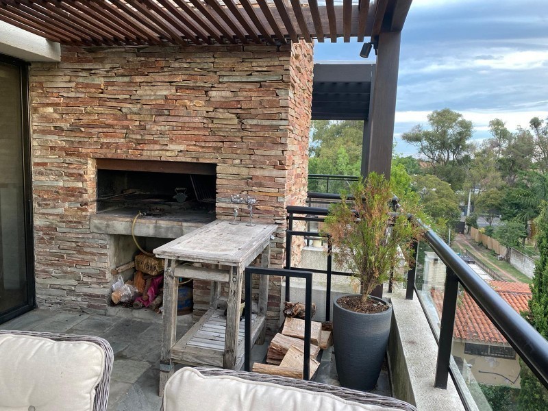 Muy lindo departamento en venta en Carrasco