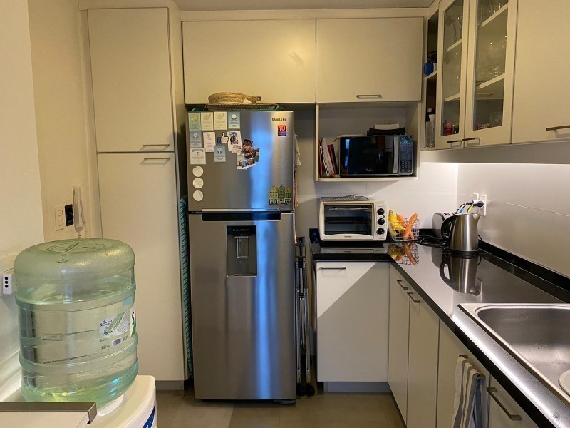 Muy lindo departamento en venta en Carrasco