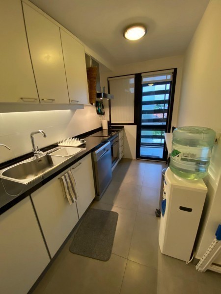 Muy lindo departamento en venta en Carrasco