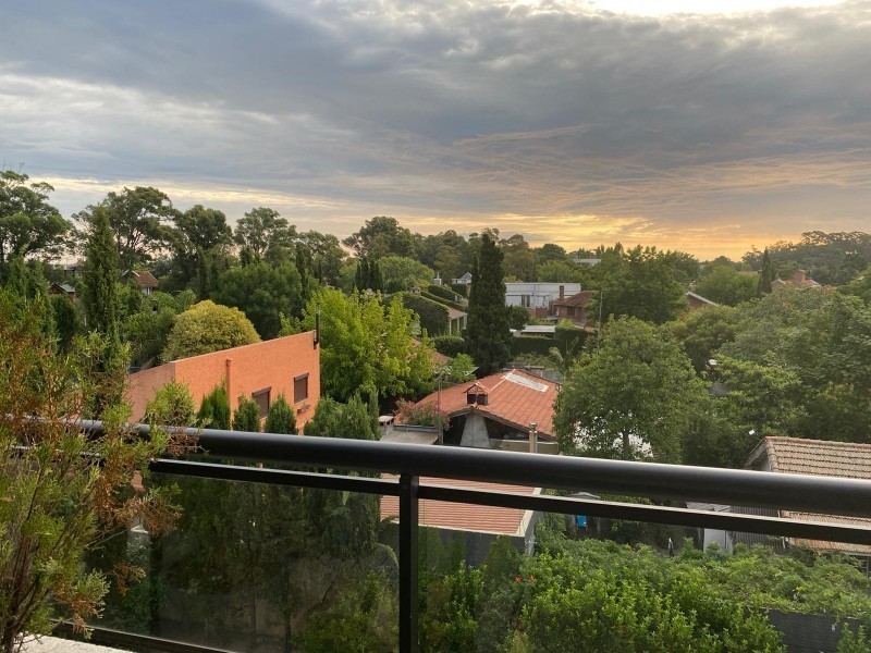 Muy lindo departamento en venta en Carrasco