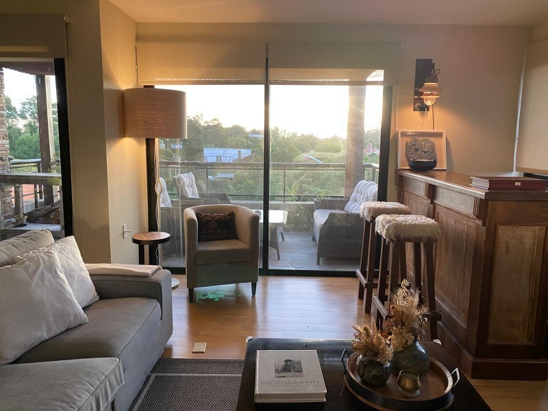 Muy lindo departamento en venta en Carrasco