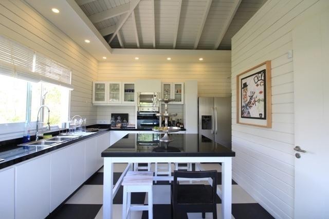 Excelente Casa en oportunidad en Pueblo San Vicente