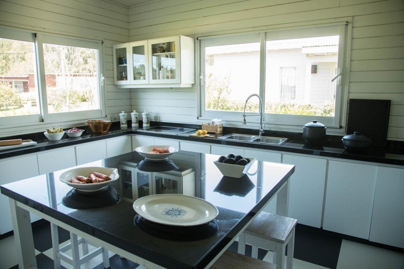 Excelente Casa en oportunidad en Pueblo San Vicente