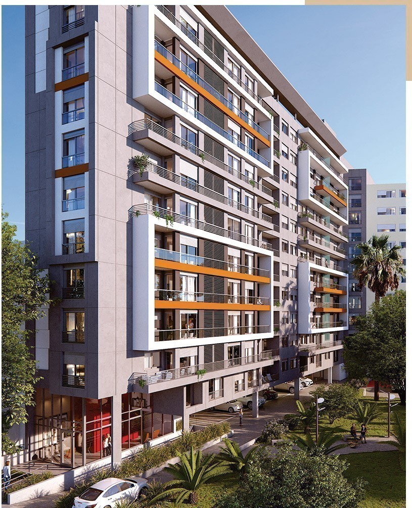 Departamento en venta en Tres Cruces Montevideo