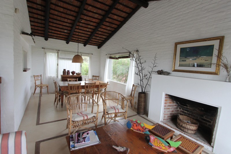 Muy linda casa en venta y alquiler en La Juanita