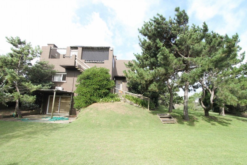 Muy linda casa en venta y alquiler en La Juanita