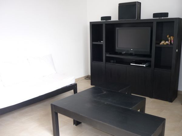 Amplio departamento en alquiler con vista a la Desembocadura, La Barra.