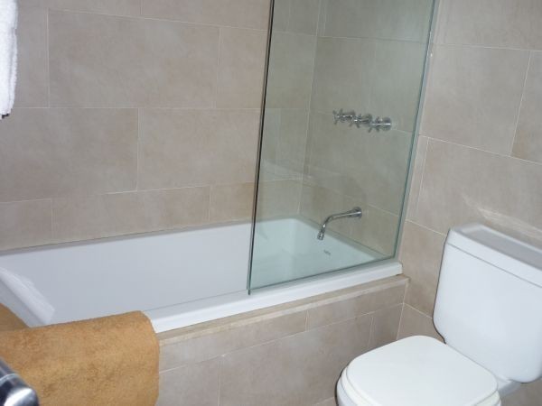 Amplio departamento en alquiler con vista a la Desembocadura, La Barra.