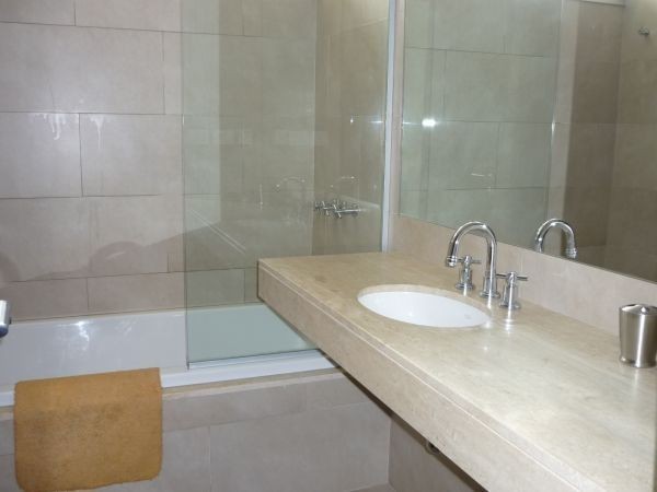 Amplio departamento en alquiler con vista a la Desembocadura, La Barra.