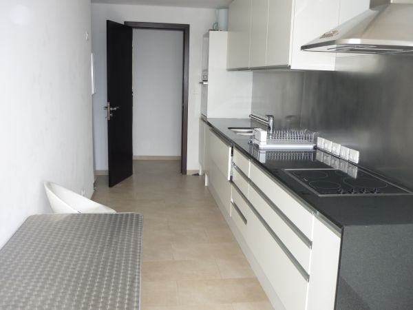 Amplio departamento en alquiler con vista a la Desembocadura, La Barra.