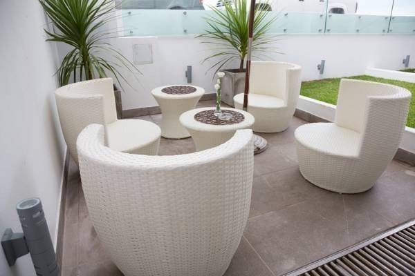 Hotel Boutique en venta