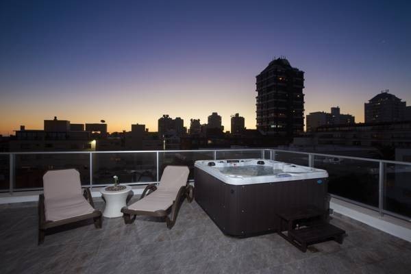 Hotel Boutique en venta