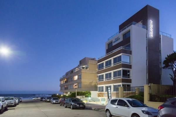 Hotel Boutique en venta