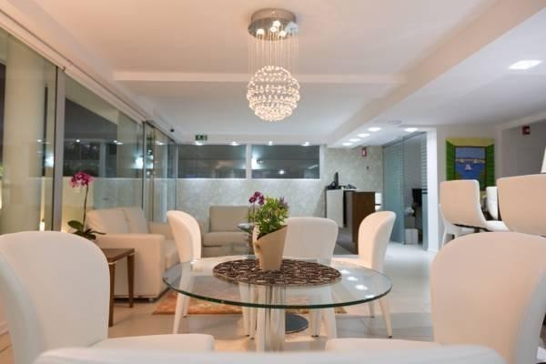 Hotel Boutique en venta