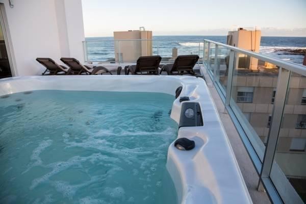 Hotel Boutique en venta