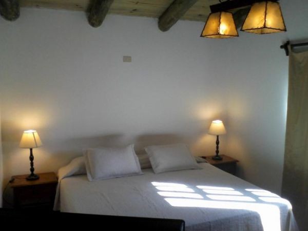 Cómoda casa a sólo una cuadra del mar.