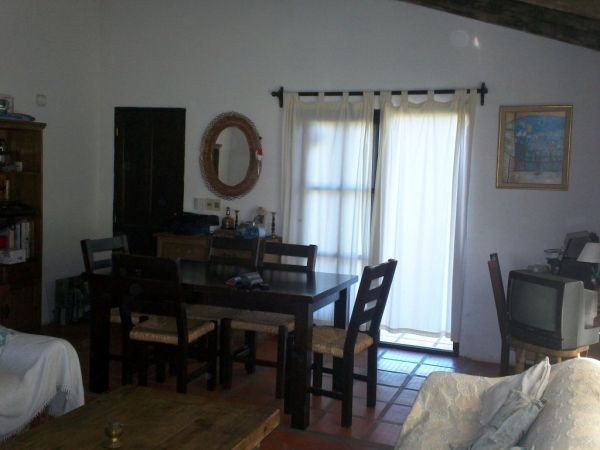 Cómoda casa a sólo una cuadra del mar.