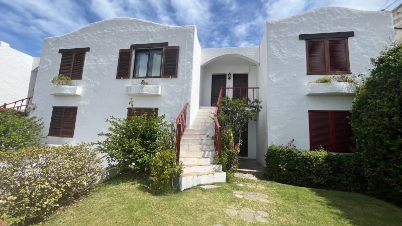 Departamento en venta en La Barra