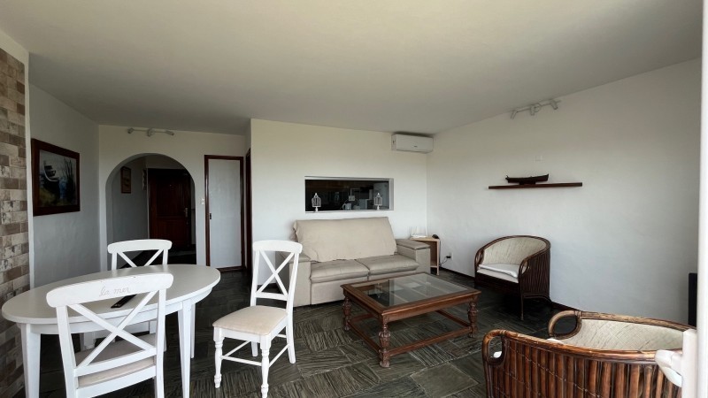 Departamento en venta en La Barra