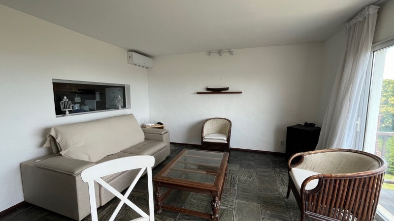 Departamento en venta en La Barra