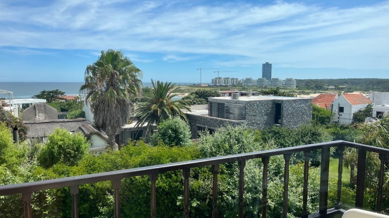 Departamento en venta en La Barra