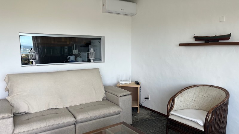 Departamento en venta en La Barra