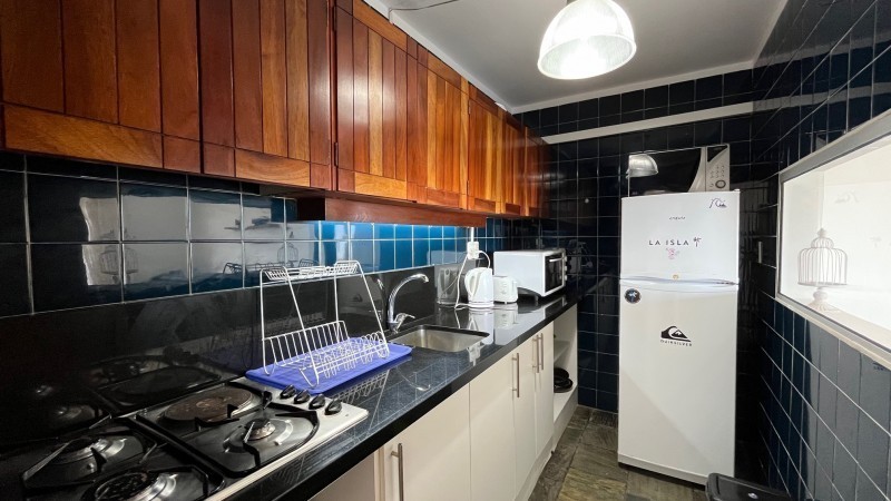 Departamento en venta en La Barra