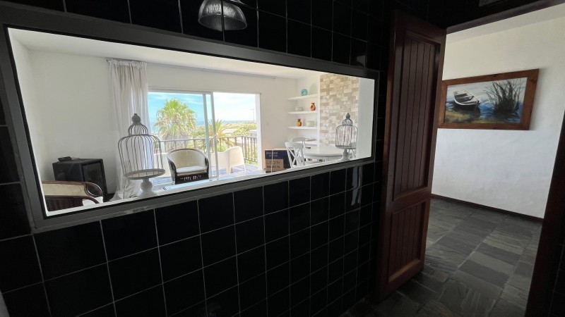 Departamento en venta en La Barra