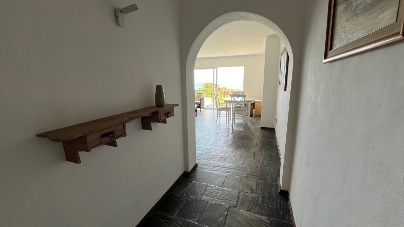 Departamento en venta en La Barra