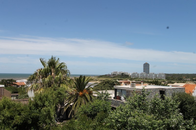 Departamento en venta en La Barra