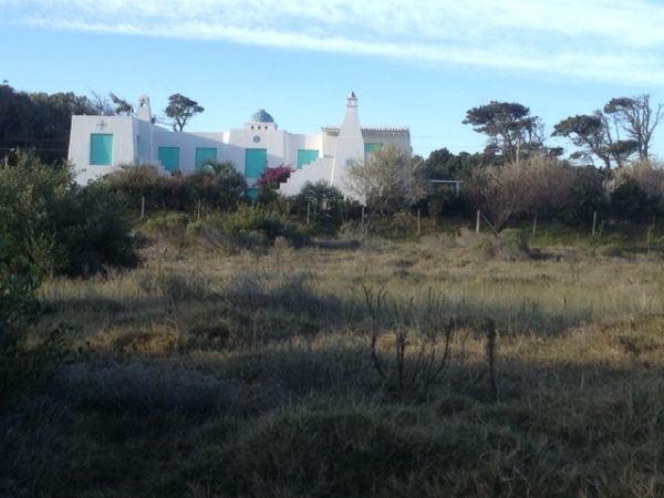 Muy lindo terreno en excelente ubicación.