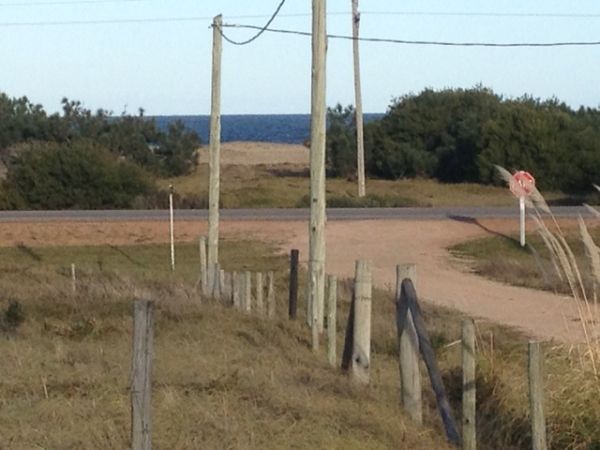 Muy lindo terreno en excelente ubicación.