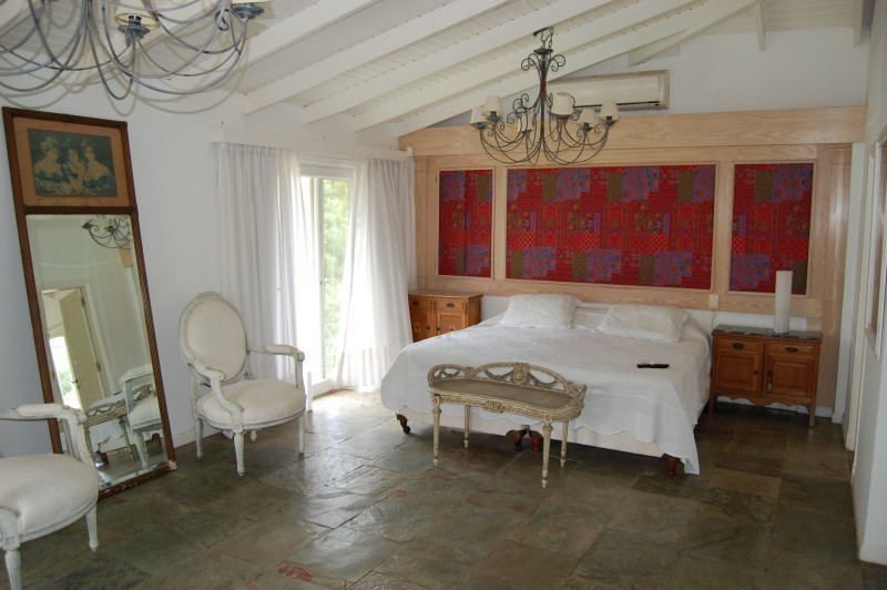 Casa en venta en Lugano Punta del este