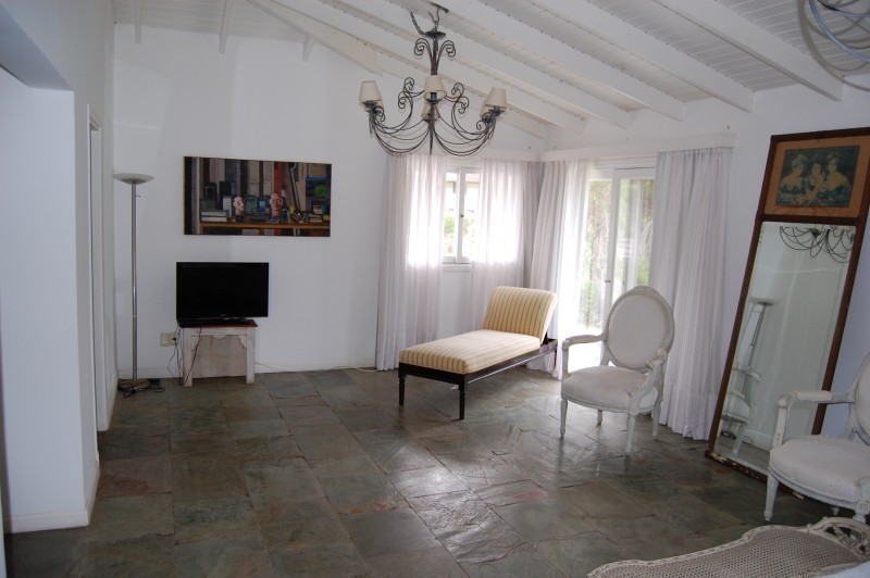 Casa en venta en Lugano Punta del este