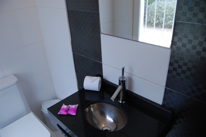 Casa en venta en Lugano Punta del este