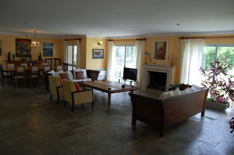 Casa en venta en Lugano Punta del este