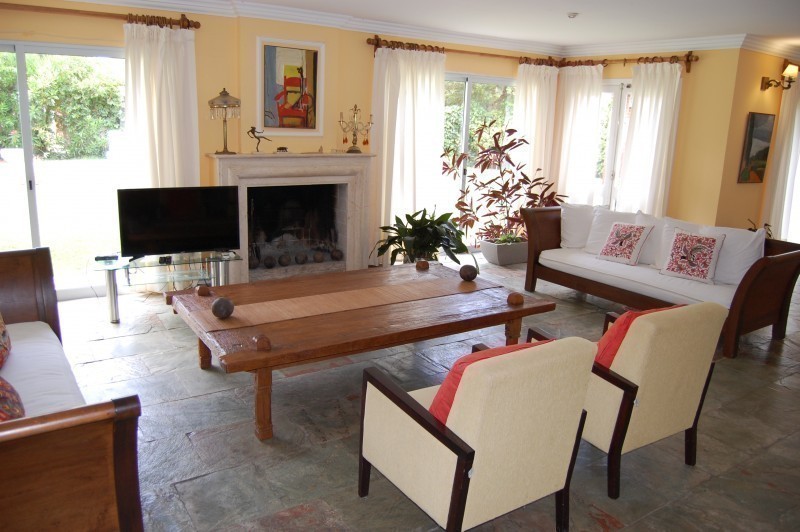 Casa en venta en Lugano Punta del este