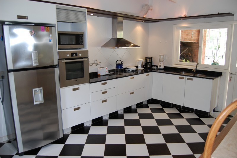 Casa en venta en Lugano Punta del este