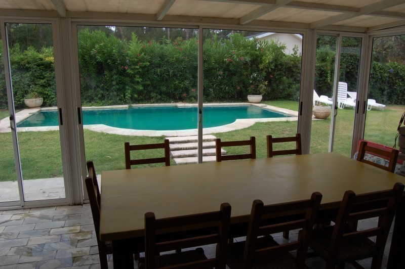 Casa en venta en Lugano Punta del este