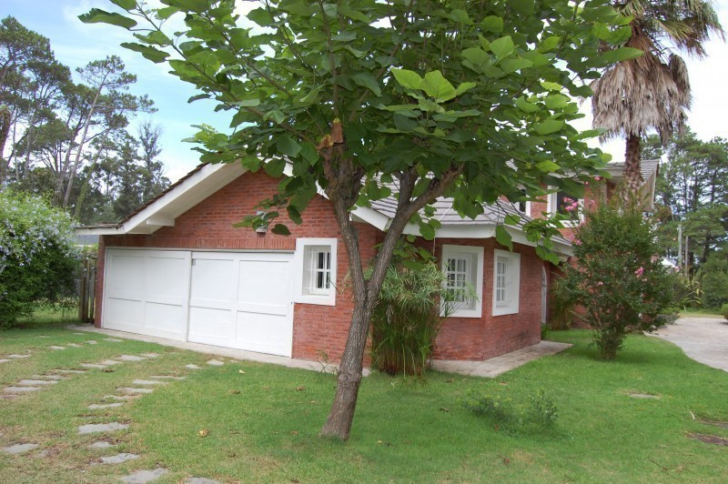 Casa en venta en Lugano Punta del este