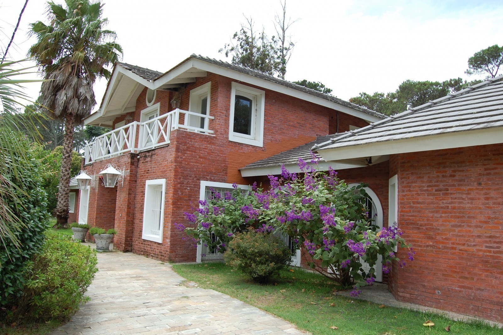 Casa en venta en Lugano Punta del este