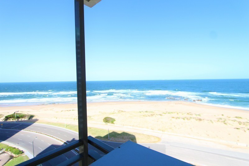 Frente al mar en Playa Brava con increible vista