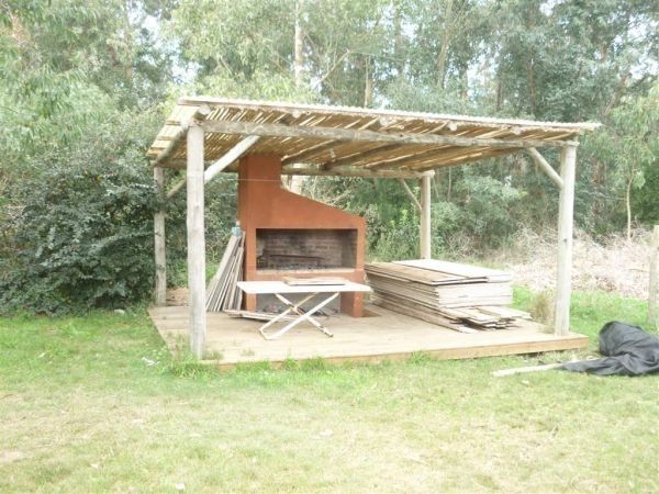 Casa en venta en Balneario Buenos Aires.