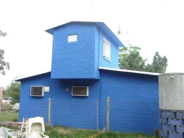 Casa en venta en Balneario Buenos Aires.