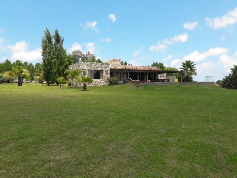 Casa en Barrio Cerrado a la venta 