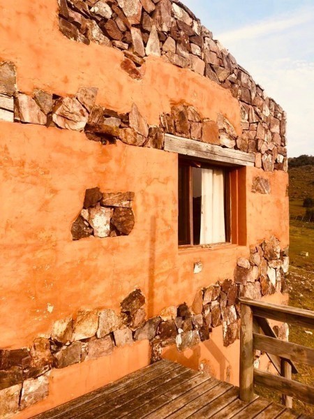 Chacra en venta Sierra de los Caracoles