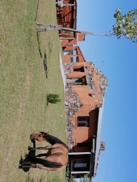 Chacra en venta Sierra de los Caracoles